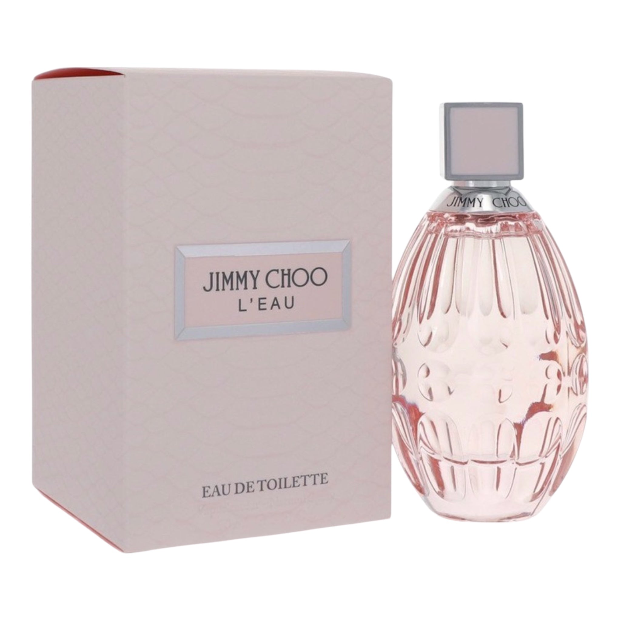 Jimmy Choo L'Eau EDT