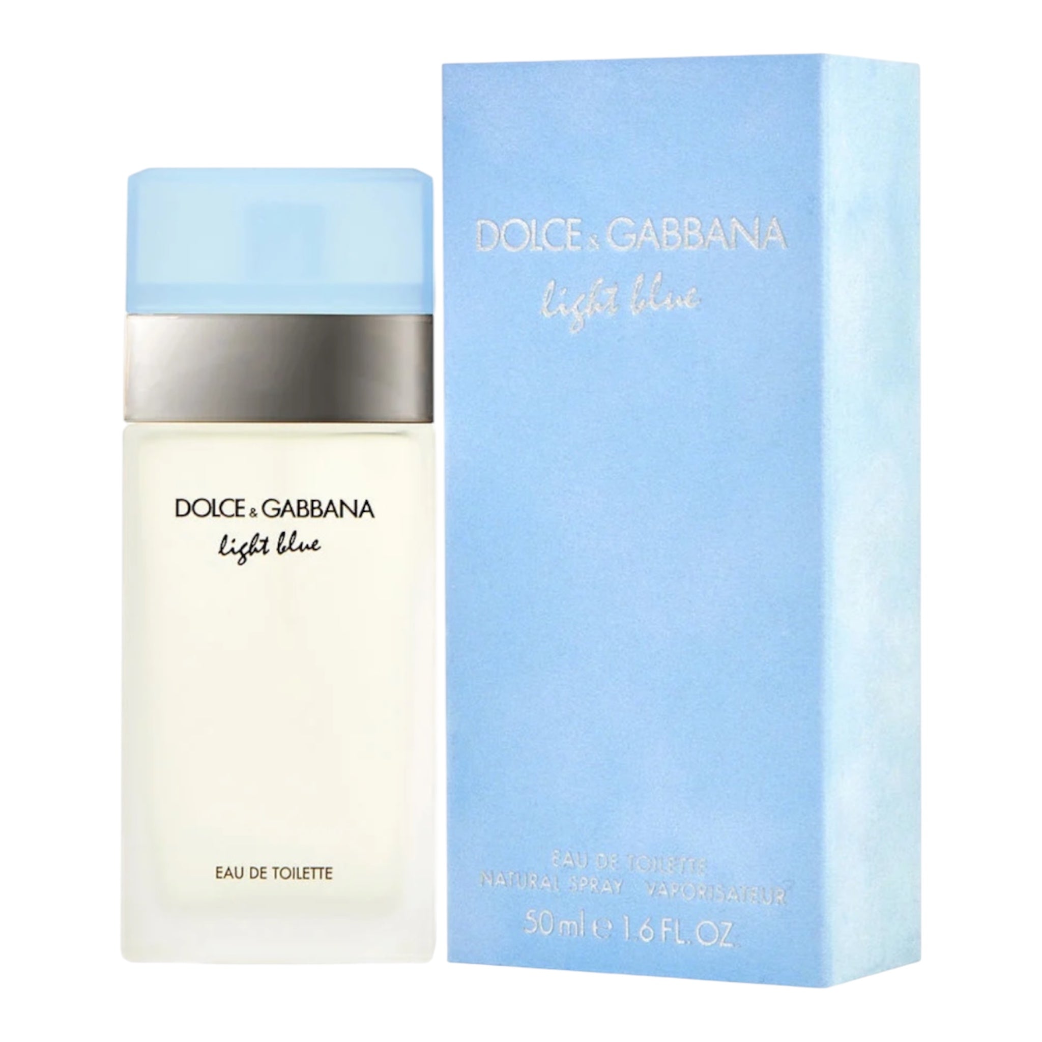 Dolce & Gabbana Light Blue EDT