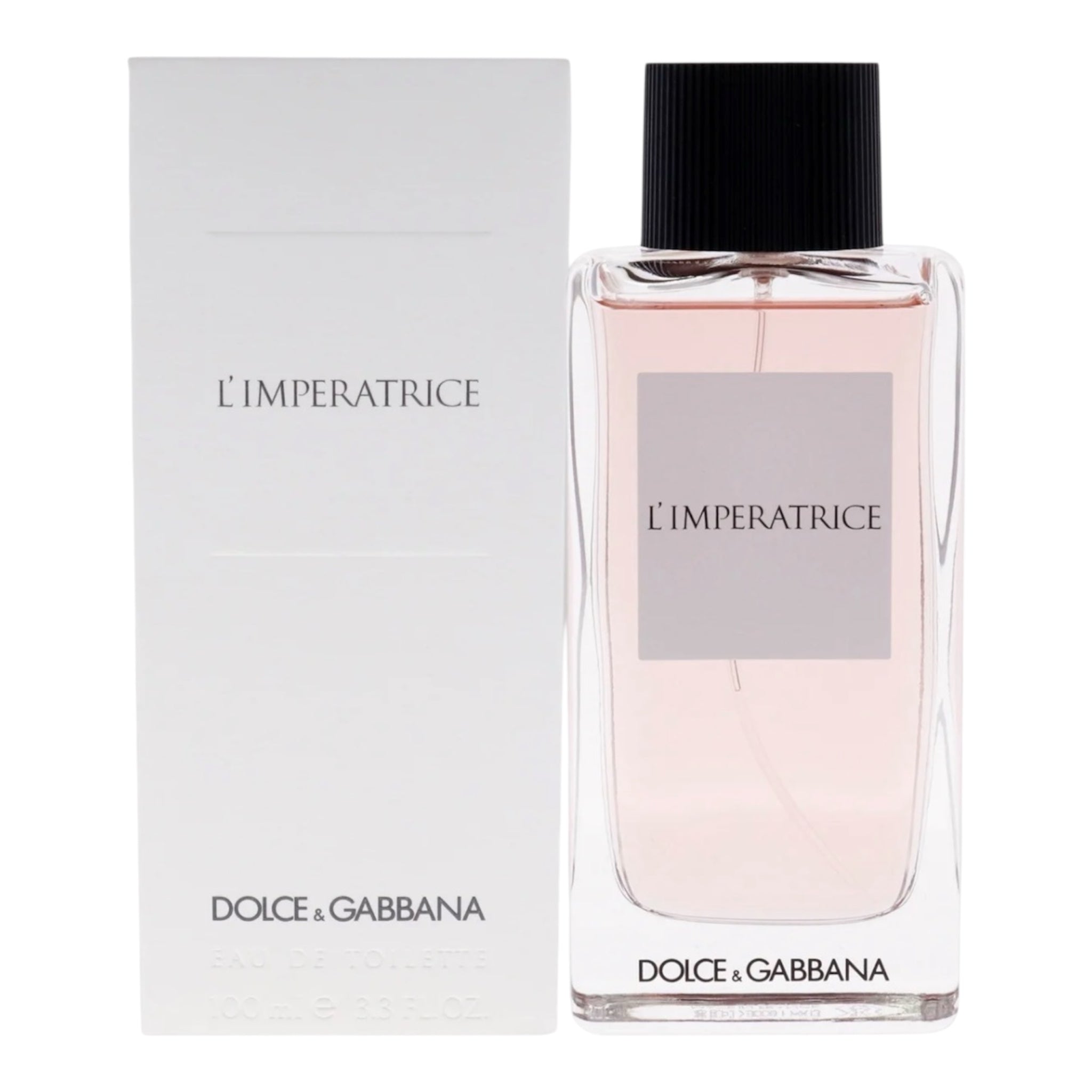 Dolce & Gabbana L'Imperatrice EDT