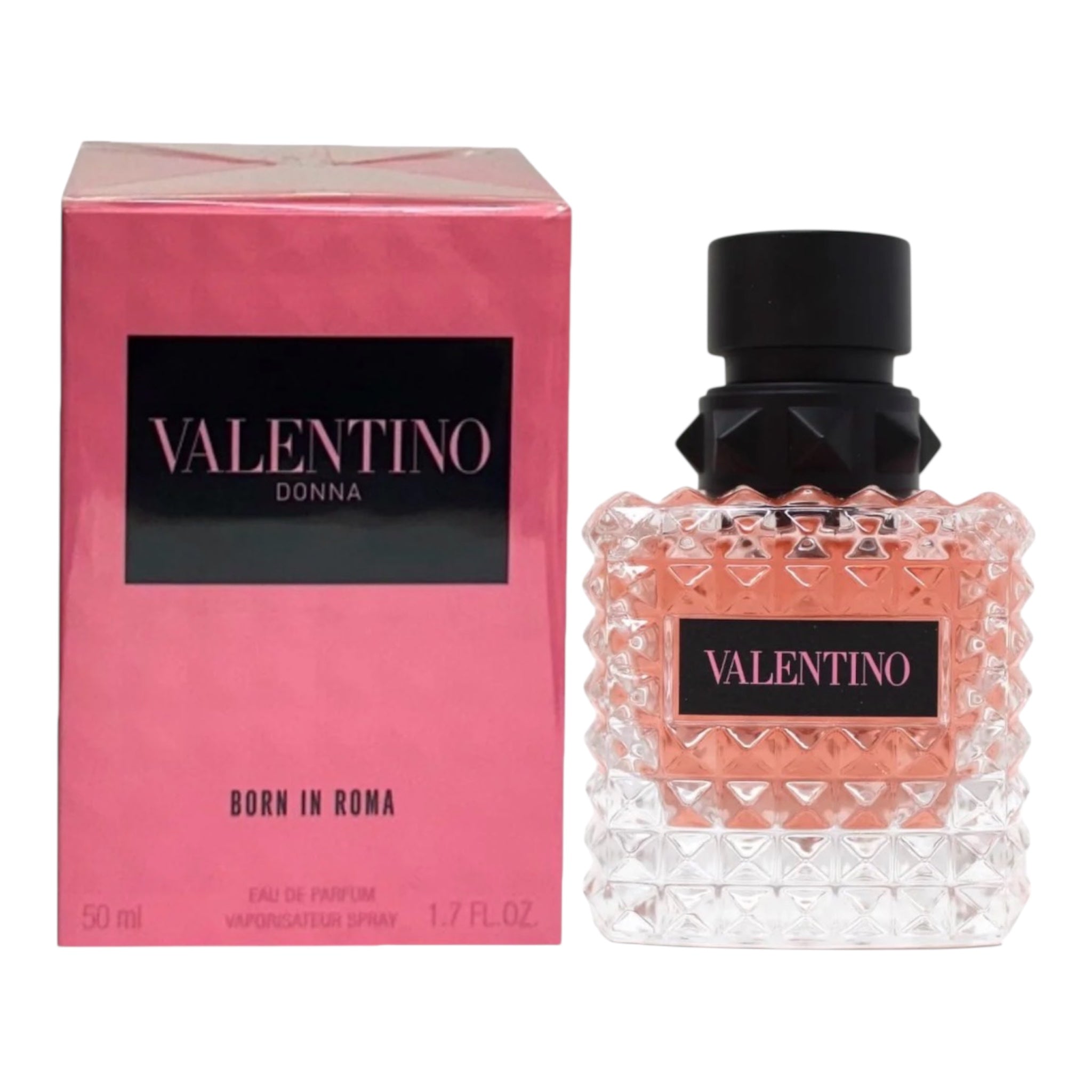 Valentino Donna Born In Roma EDP