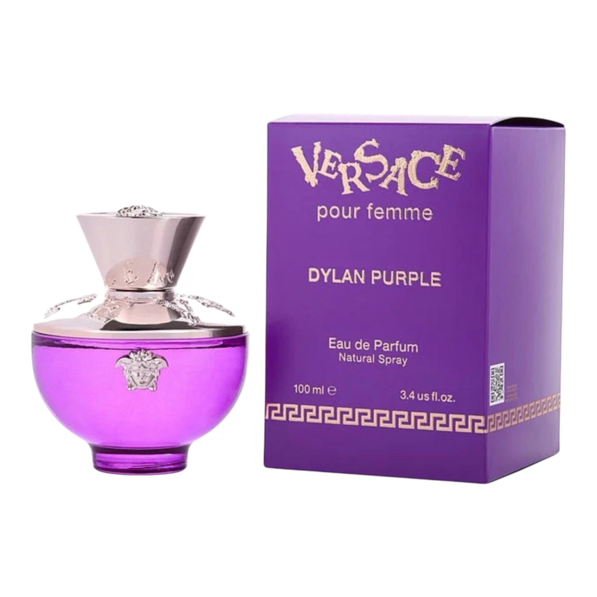 Versace Dylan Purple EDP