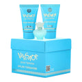 Versace Dylan Turquise 3pc mini set