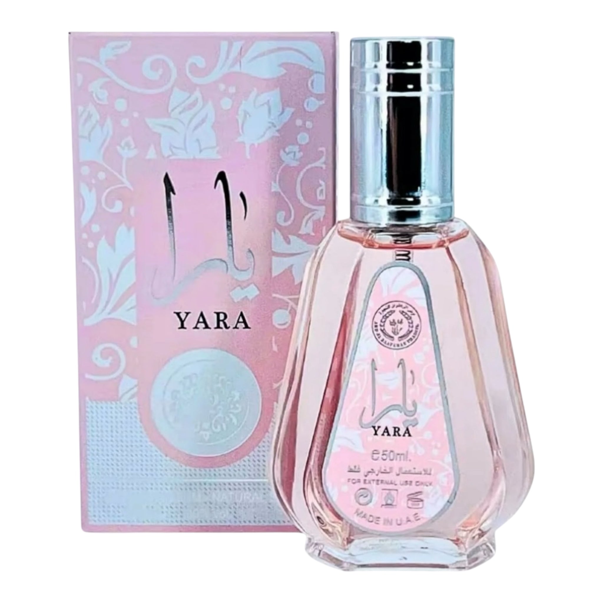 Yara EDP by Al Zaafran
