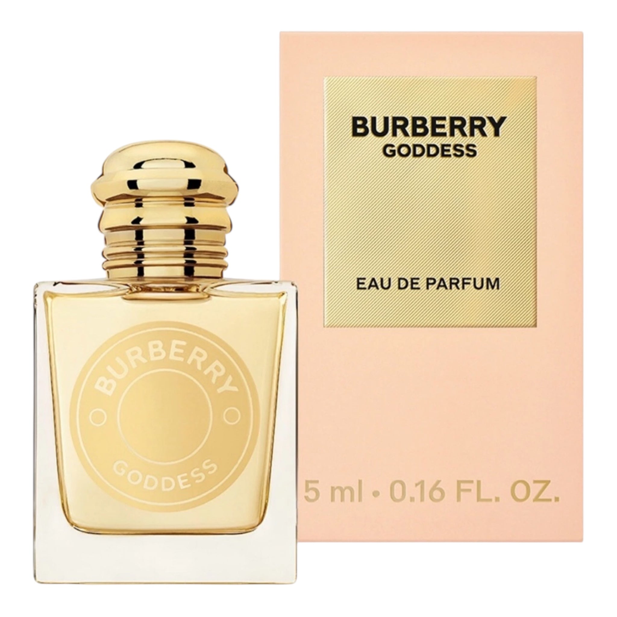 Burberry Goddess EDP