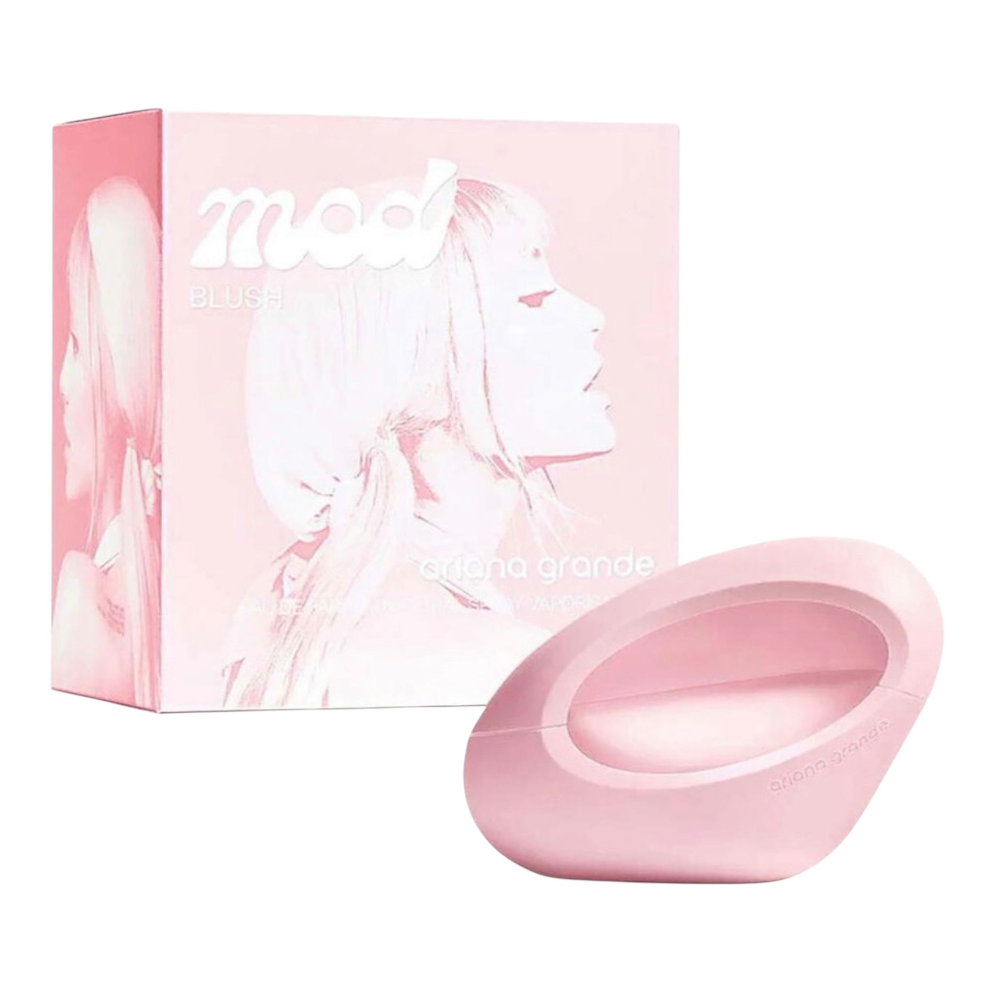 Ariana Grande MOD Blush EDP