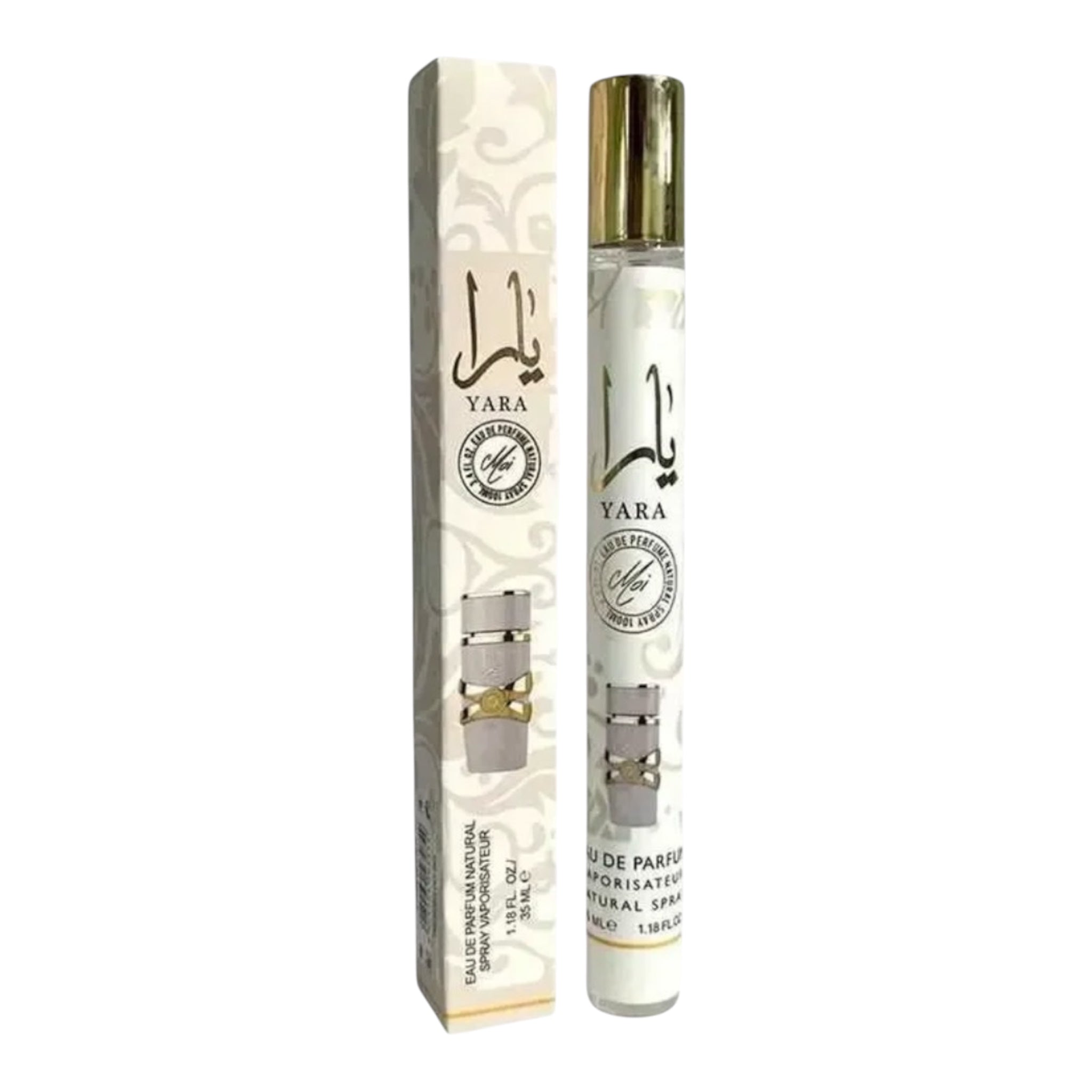 Yara by Lataffa Moi EDP