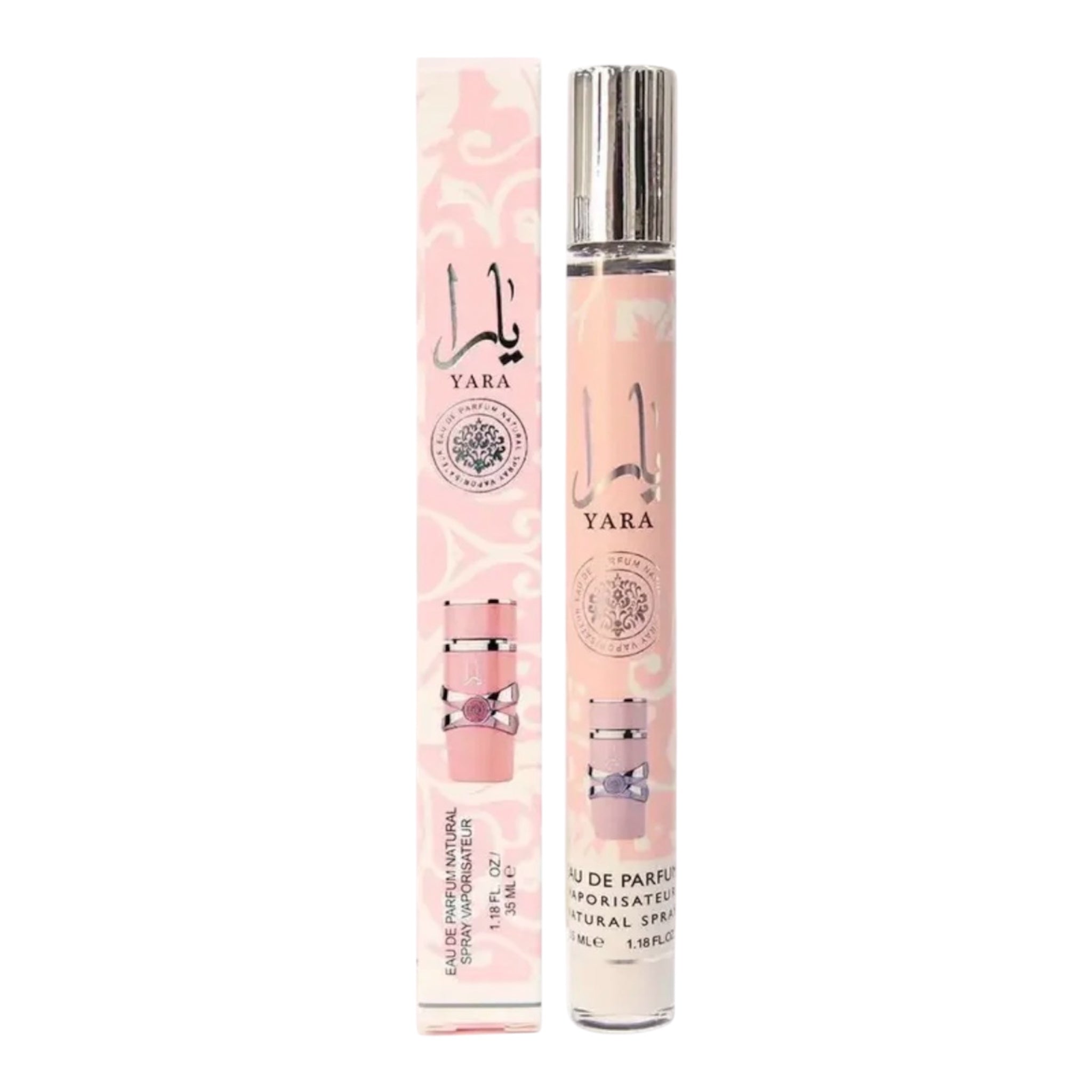 Yara by Lataffa EDP