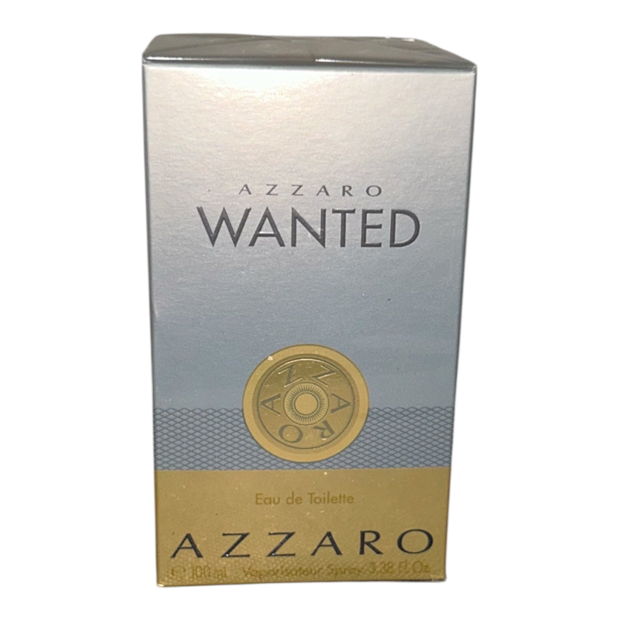 Azzaro Wanted EDT