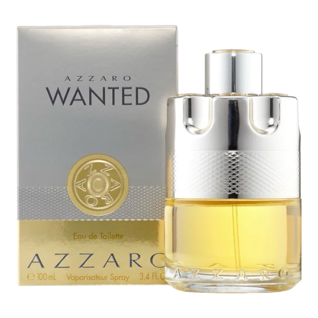 Azzaro Wanted EDT