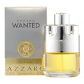 Azzaro Wanted EDT