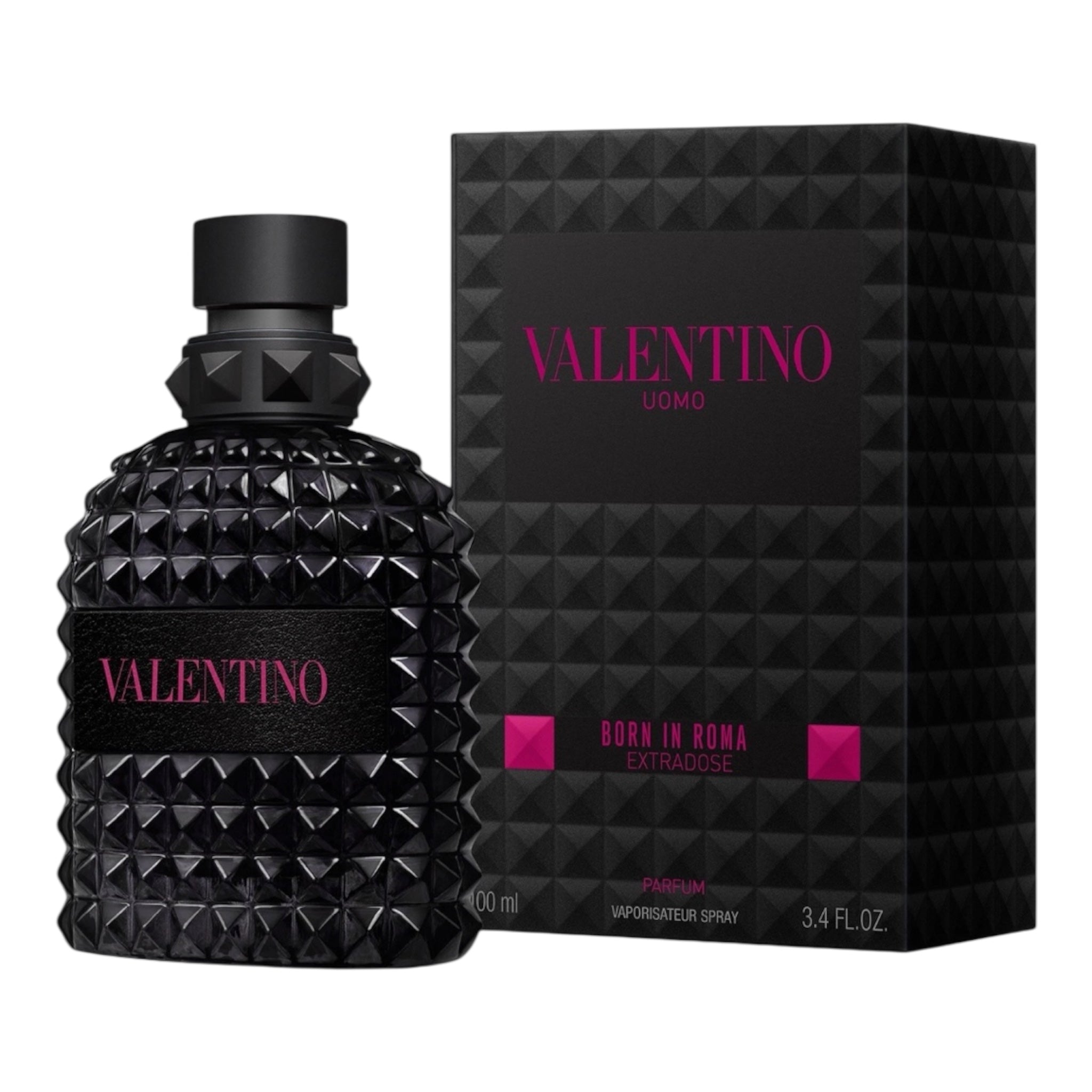 Valentino Uomo Born In Roma Extradose Parfum
