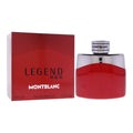 Montblanc Legend Red EDP