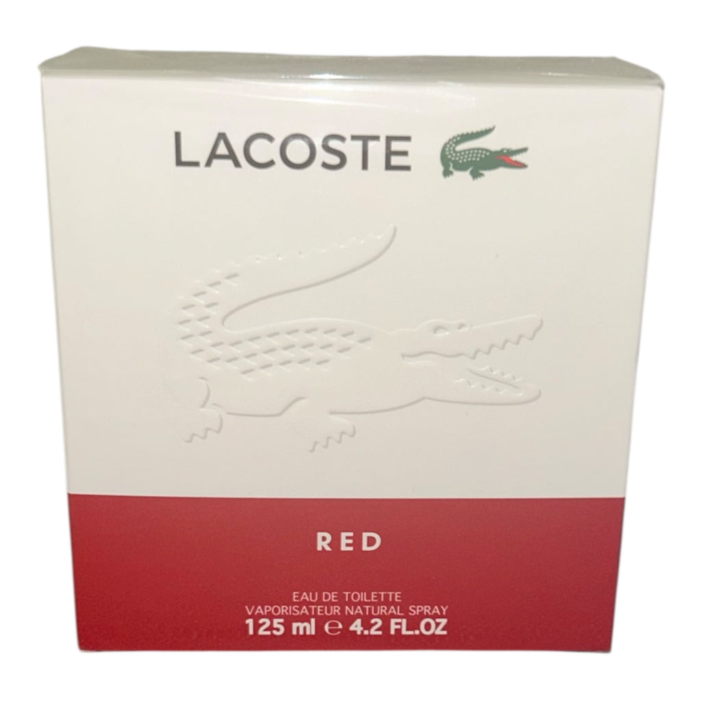 Lacoste Red EDT