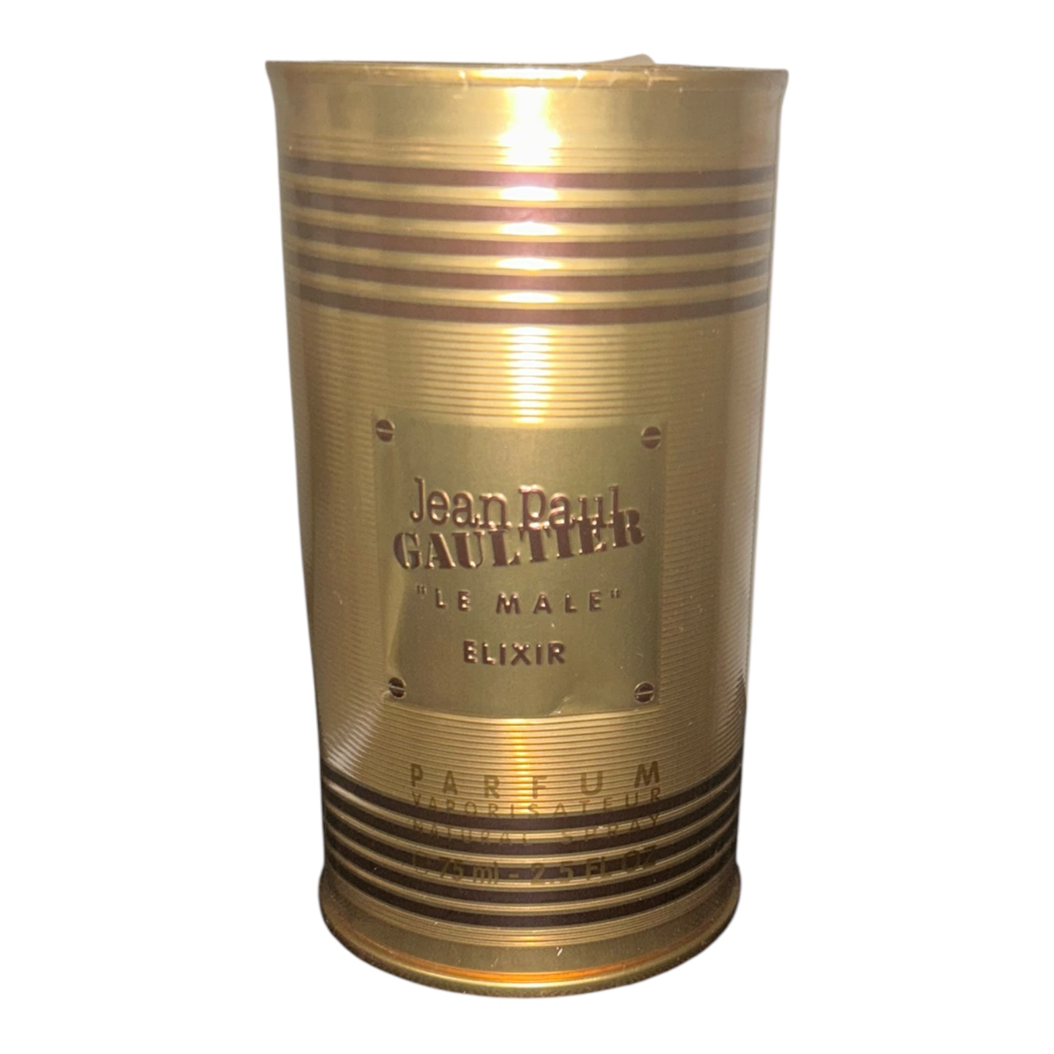 JPG Le Male Elixir Parfum