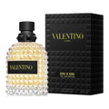 Valentino Uomo Born In Roma Yellow Dream EDT