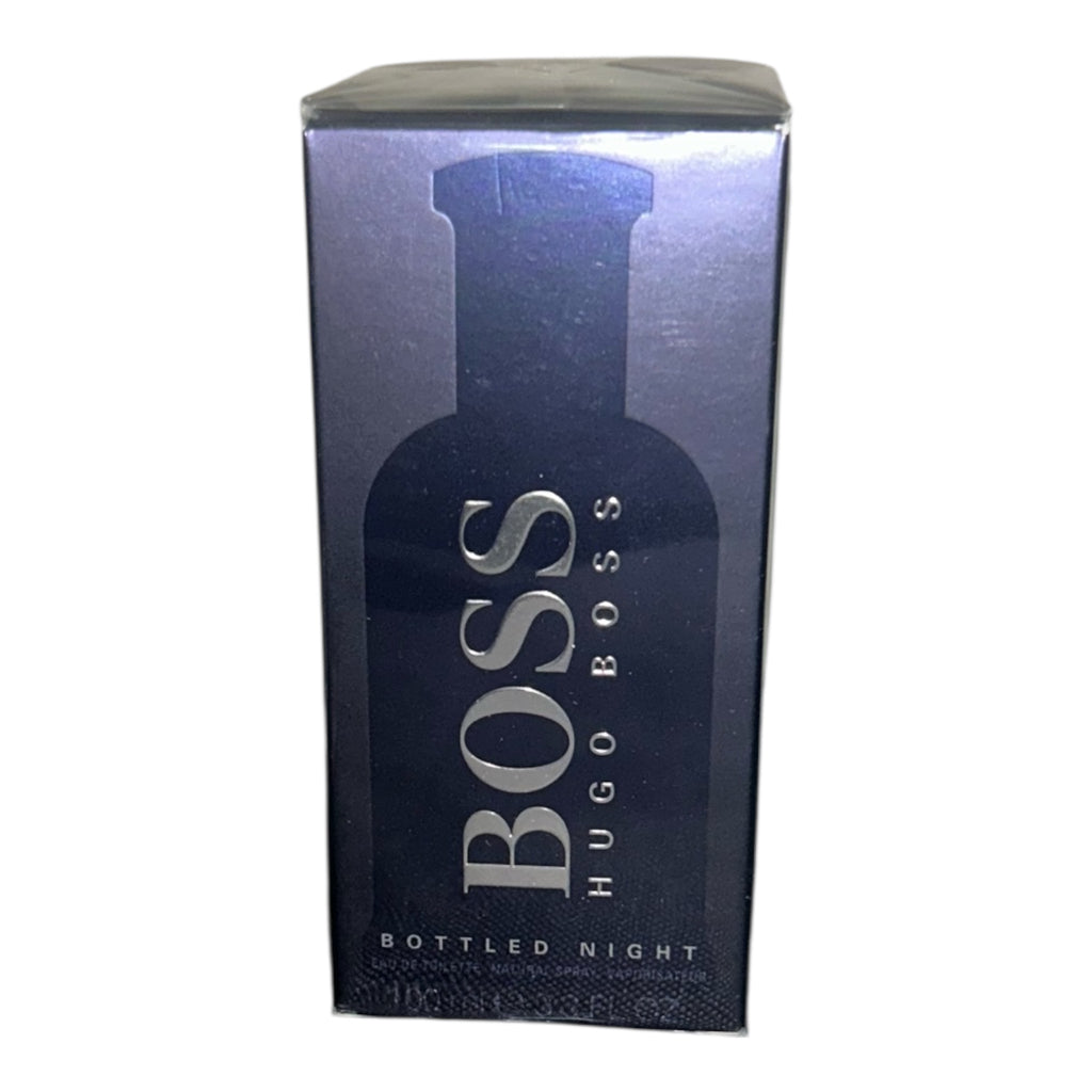 Hugo Boss Bottled Night EDT
