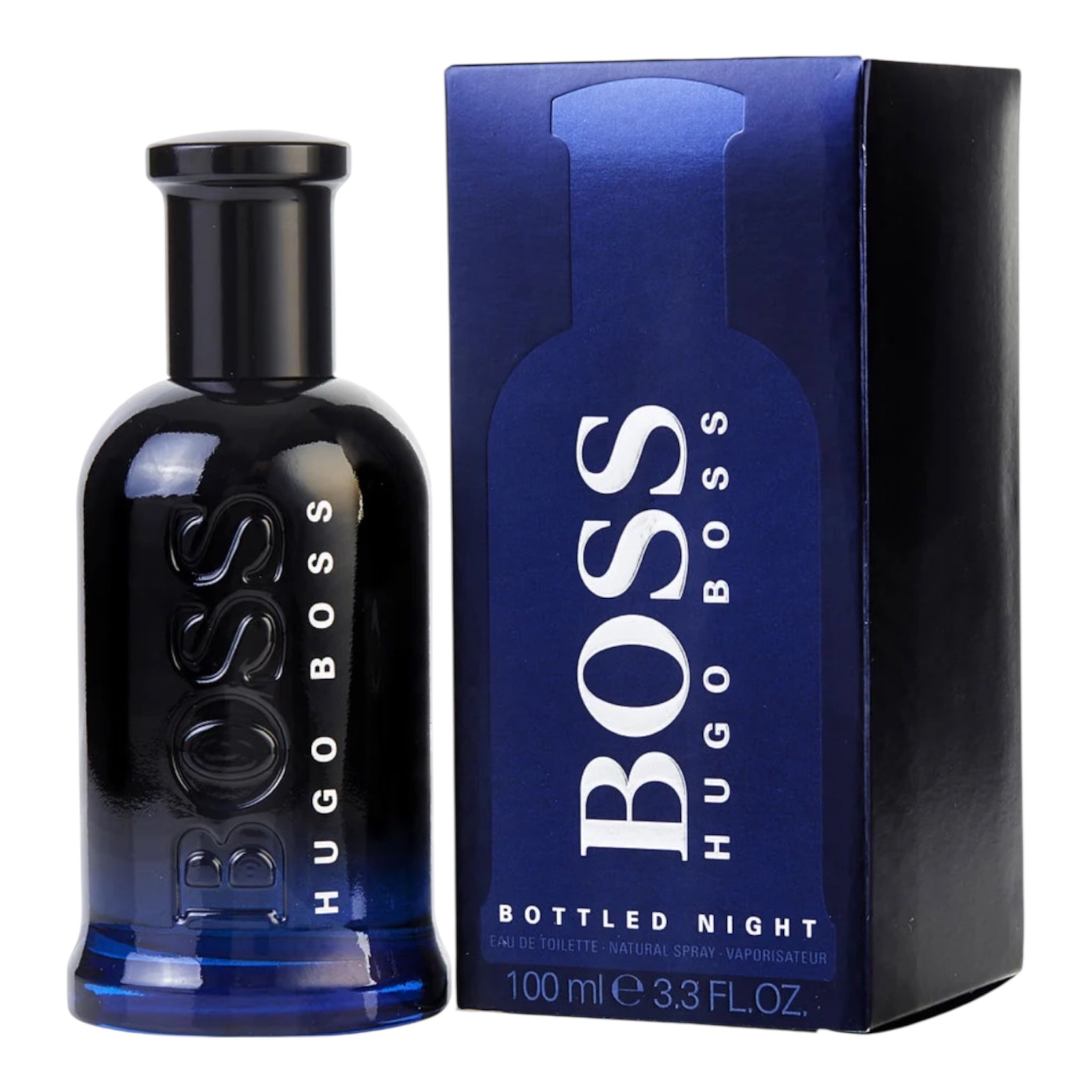 Hugo Boss Bottled Night EDT