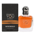Emporio Armani Stronger With You Intensely EDP
