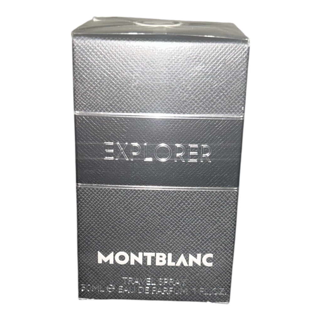 Montblanc Explorer EDP