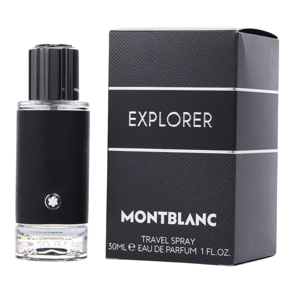 Montblanc Explorer EDP