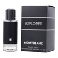 Montblanc Explorer EDP