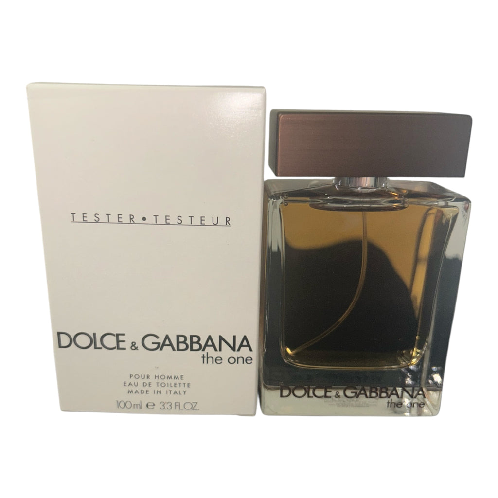Dolce & Gabbana The One EDT