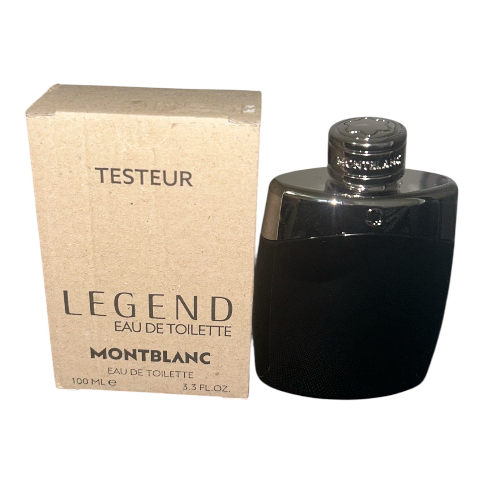 Montblanc Legend EDT