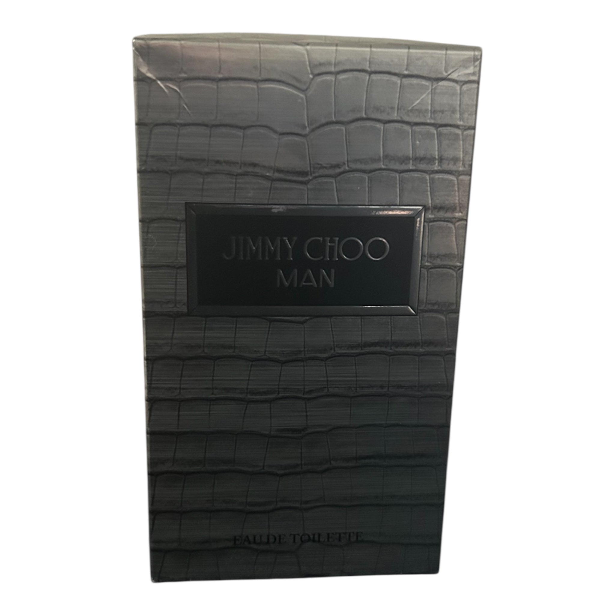 Jimmy Choo Man EDT