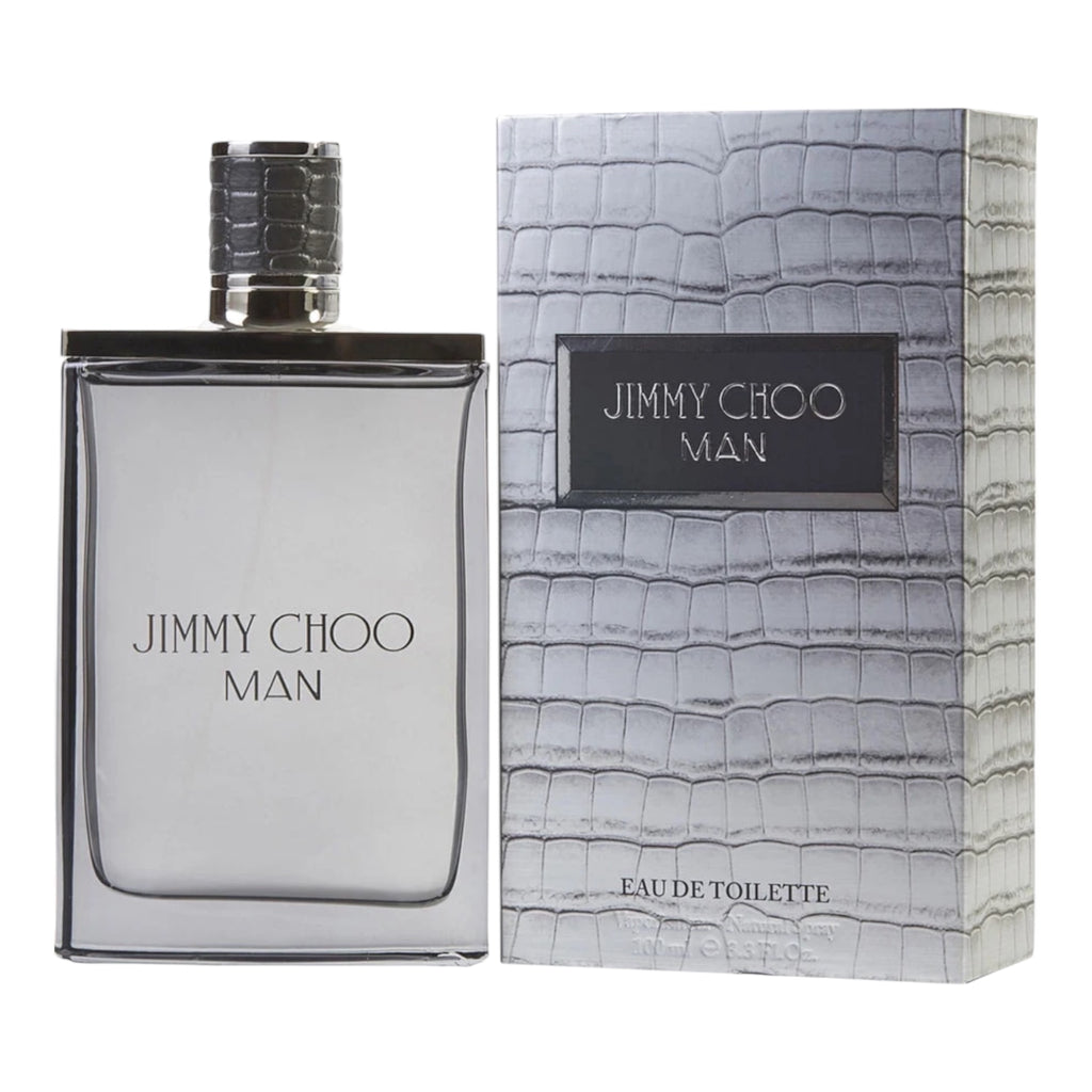 Jimmy Choo Man EDT