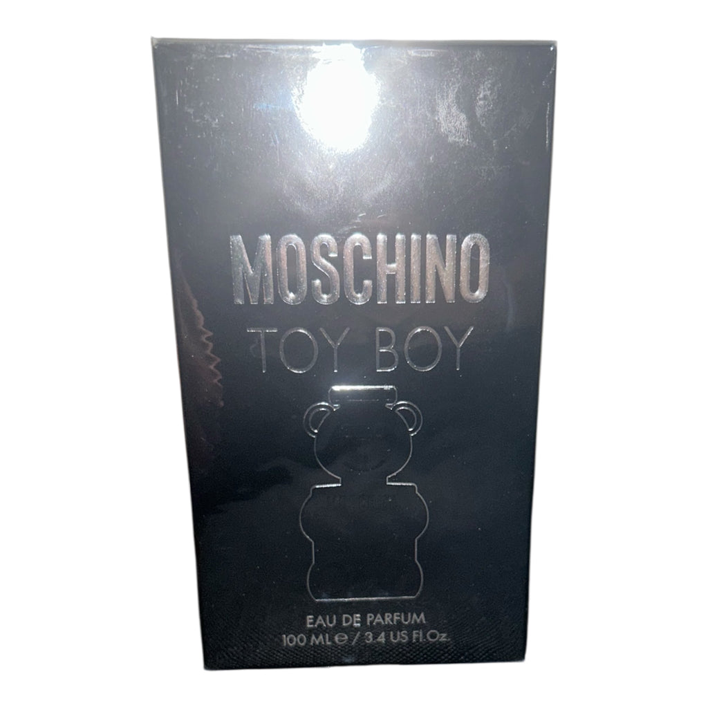 Moschino Toy Boy EDP