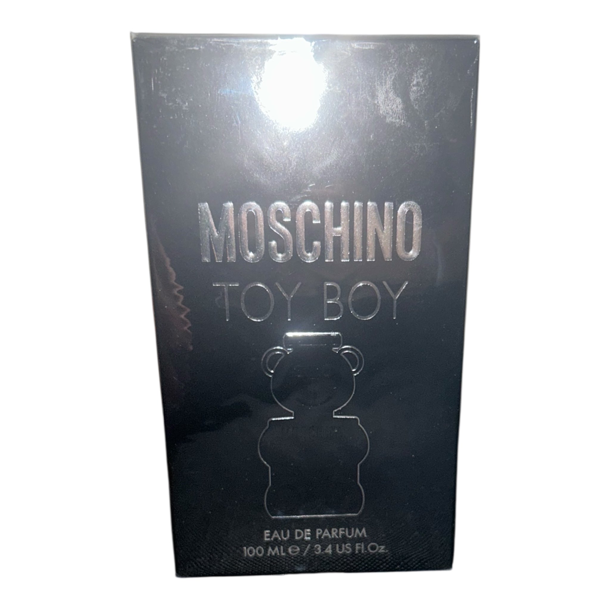 Moschino Toy Boy EDP