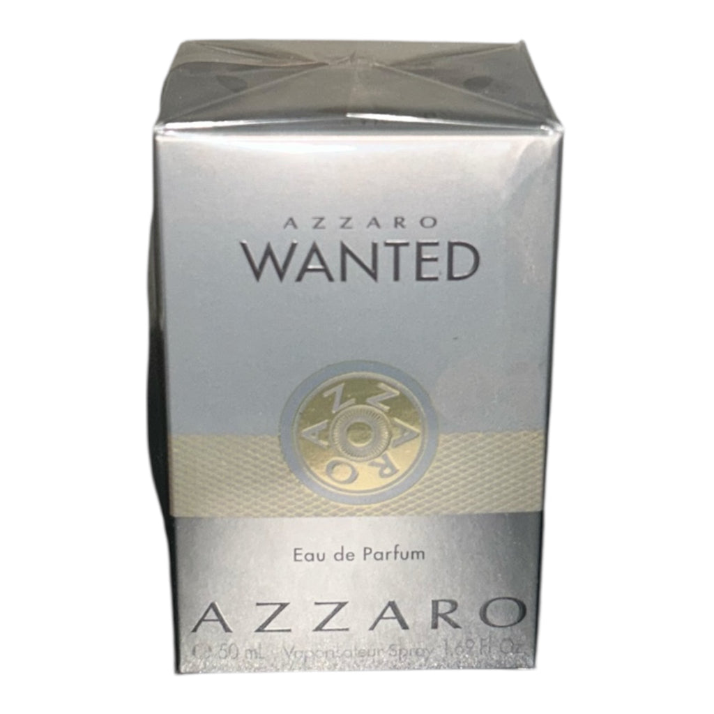 Azzaro Wanted EDP