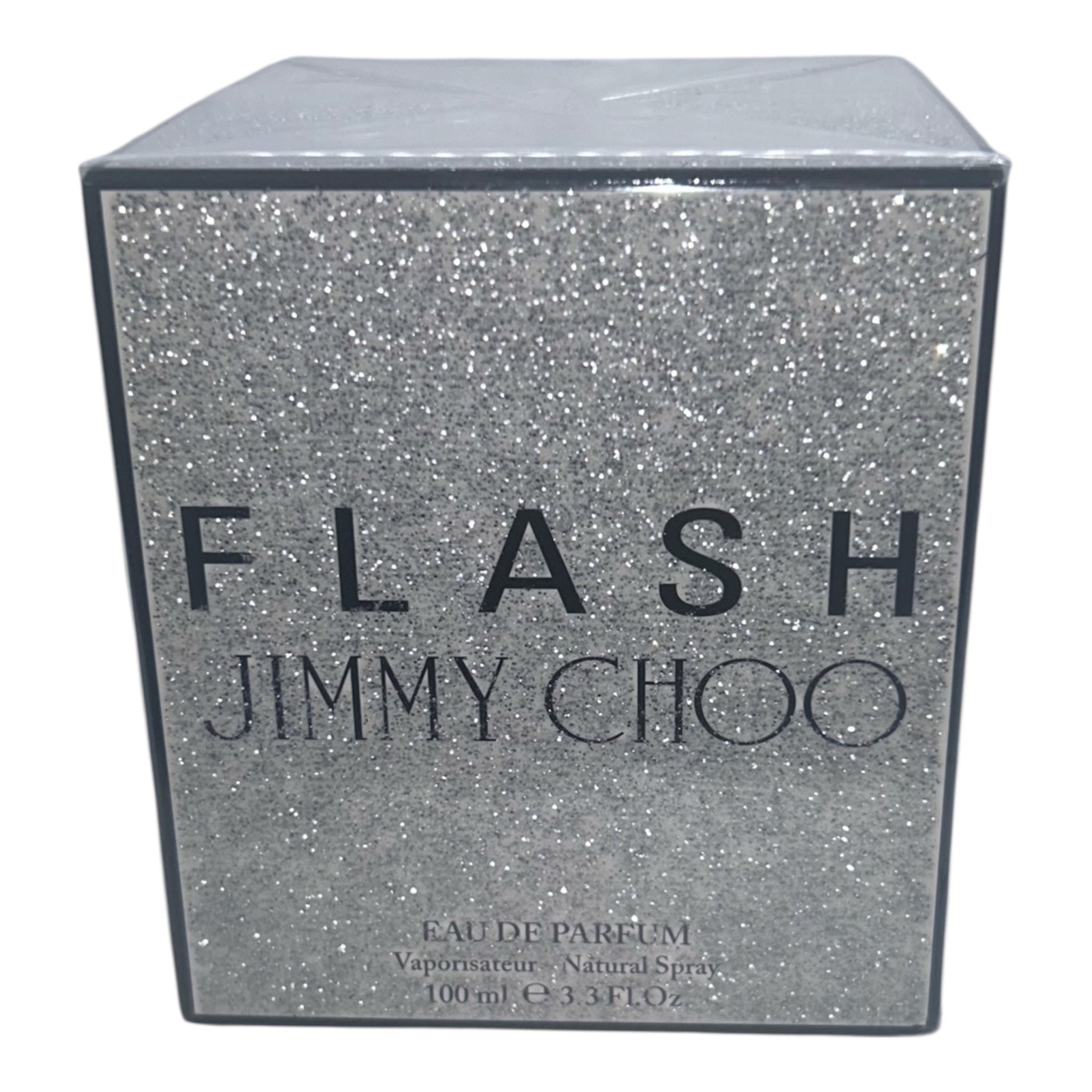 Jimmy Choo Flash EDP