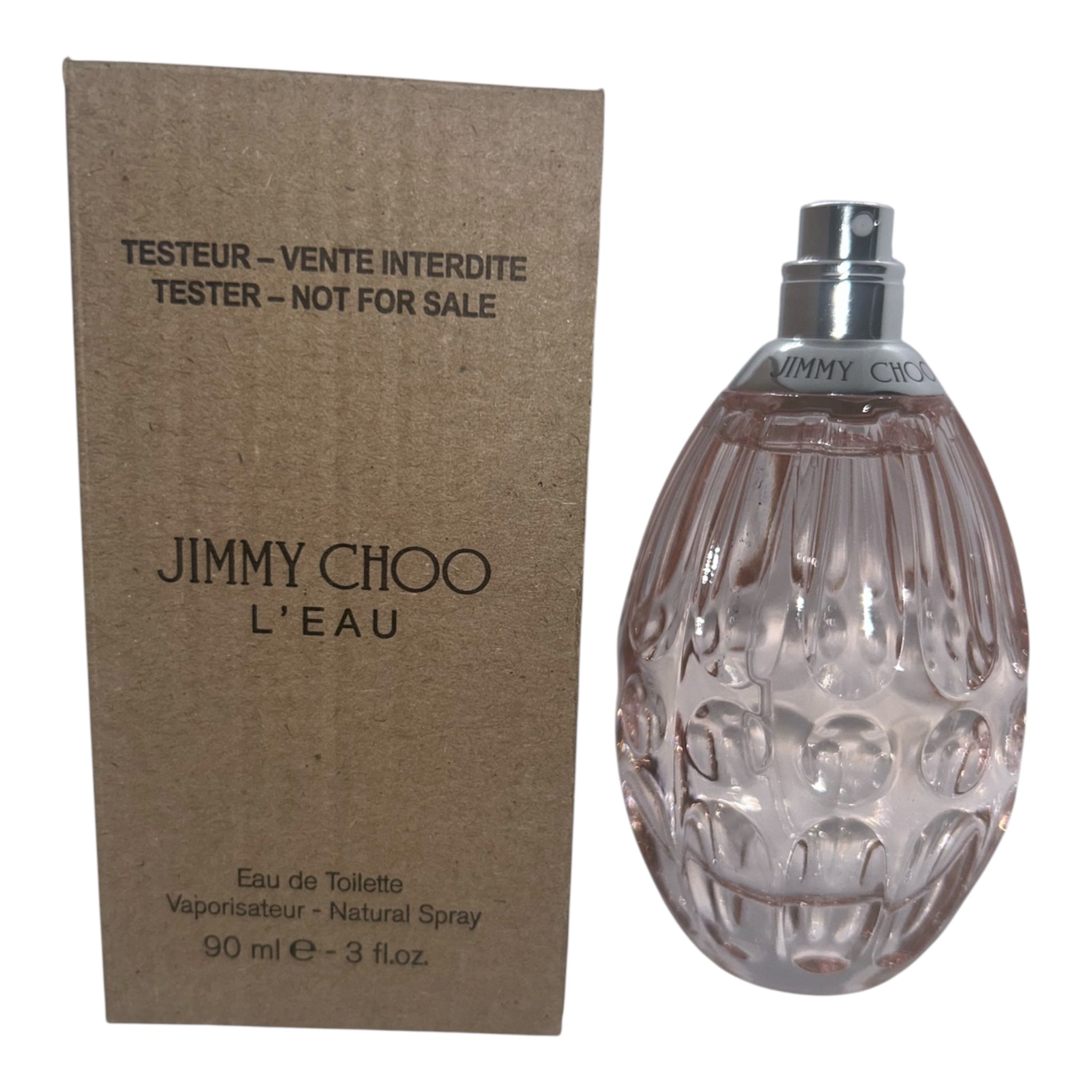 Jimmy Choo L'Eau EDT