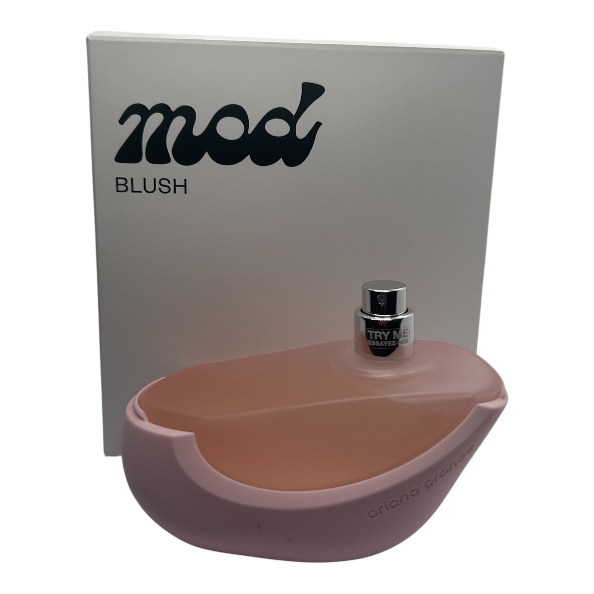 Ariana Grande MOD Blush EDP
