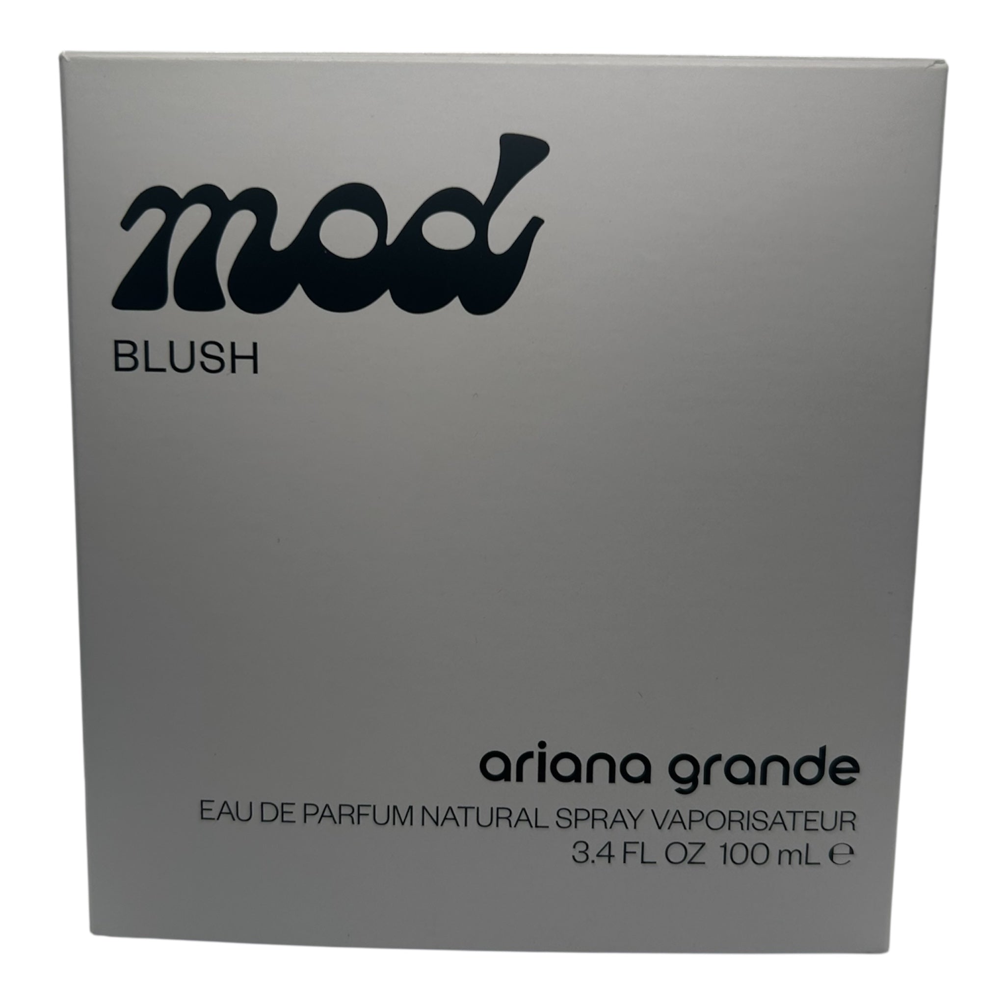 Ariana Grande MOD Blush EDP