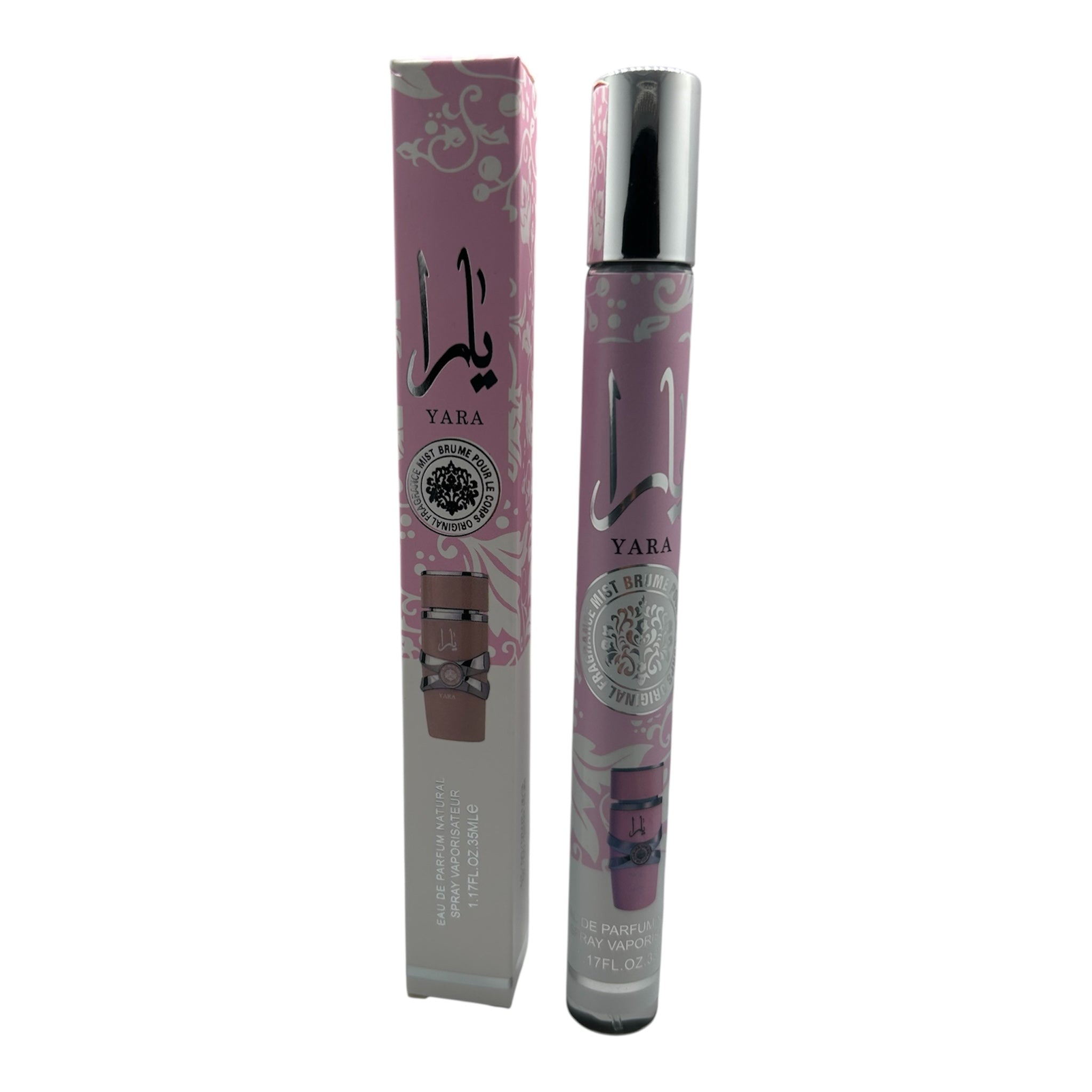 Yara by Lataffa EDP