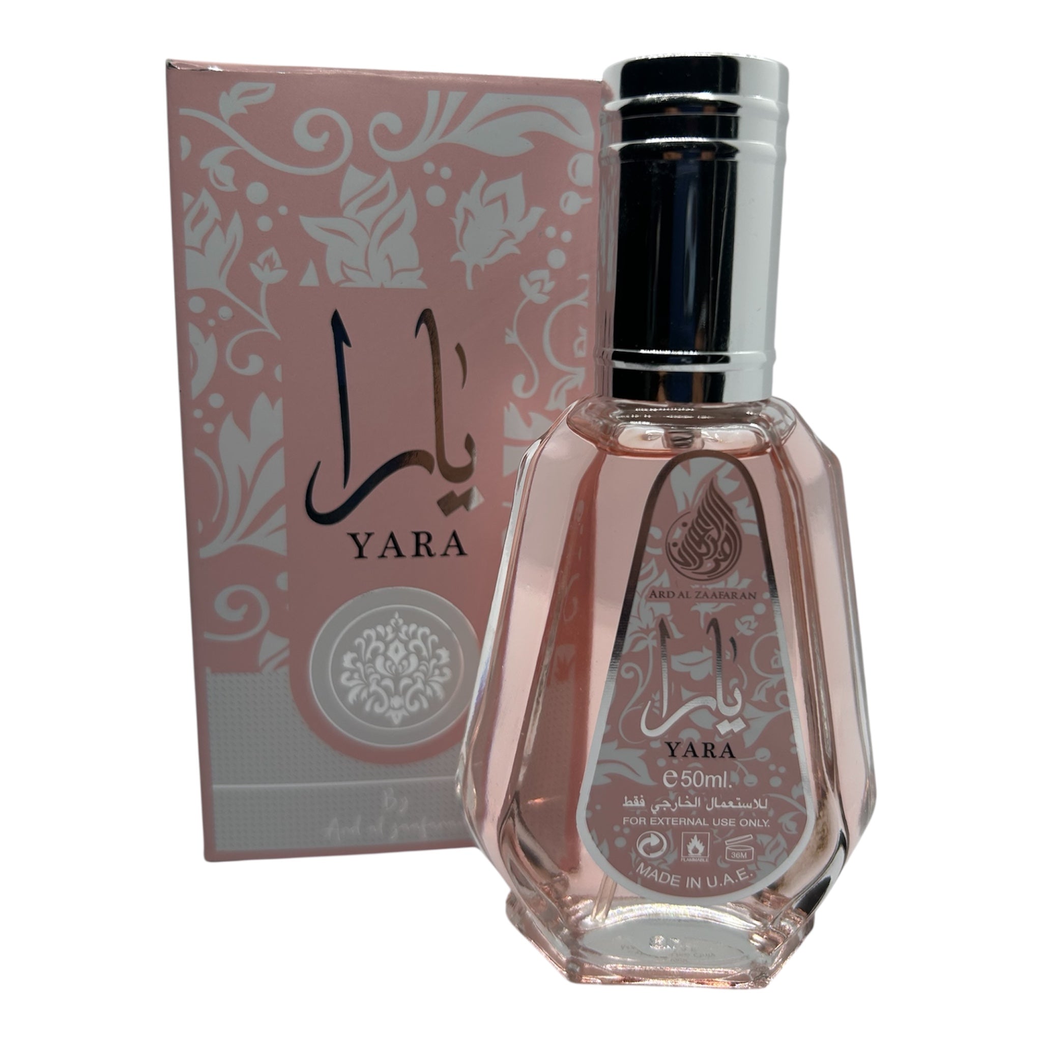 Yara EDP by Al Zaafran