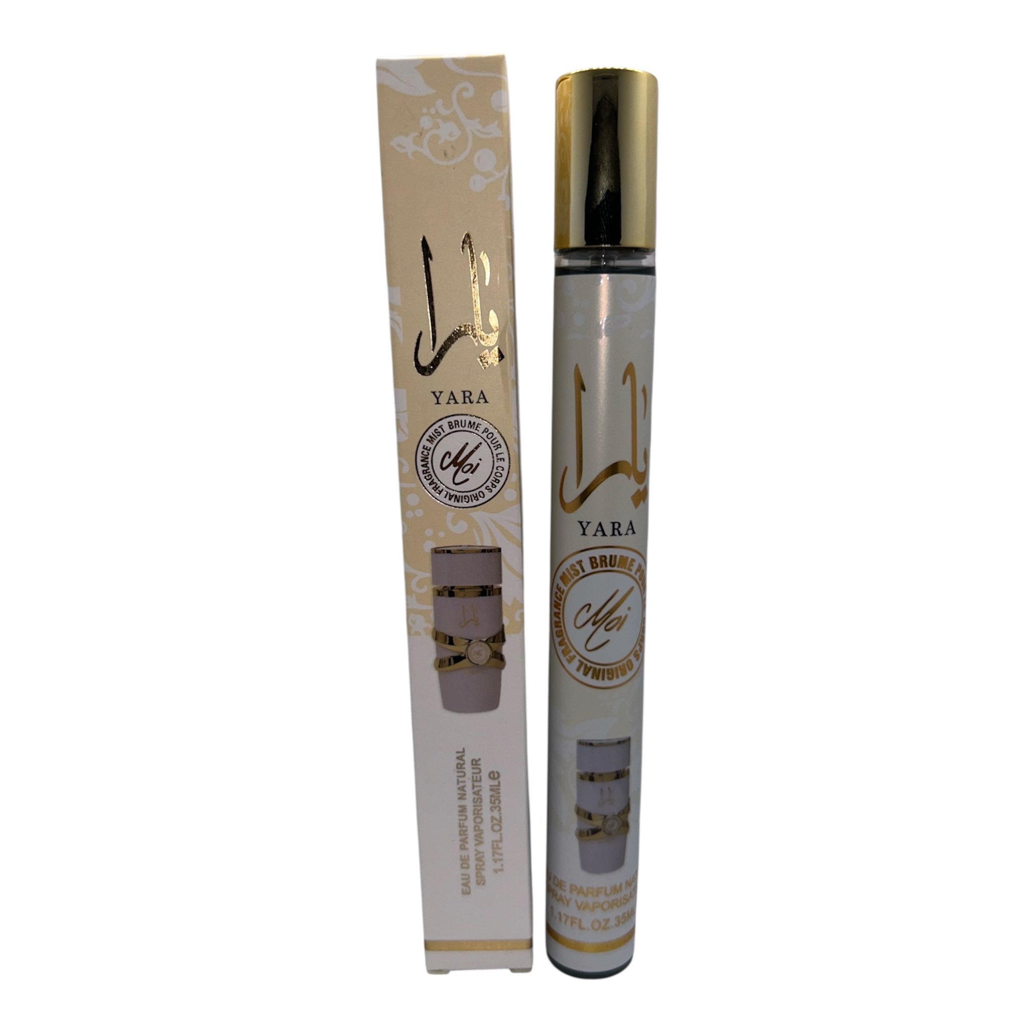Yara by Lataffa Moi EDP